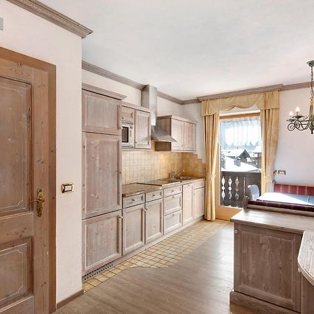 Апартаменты Casa Li Roina N 47 Ливиньо Экстерьер фото