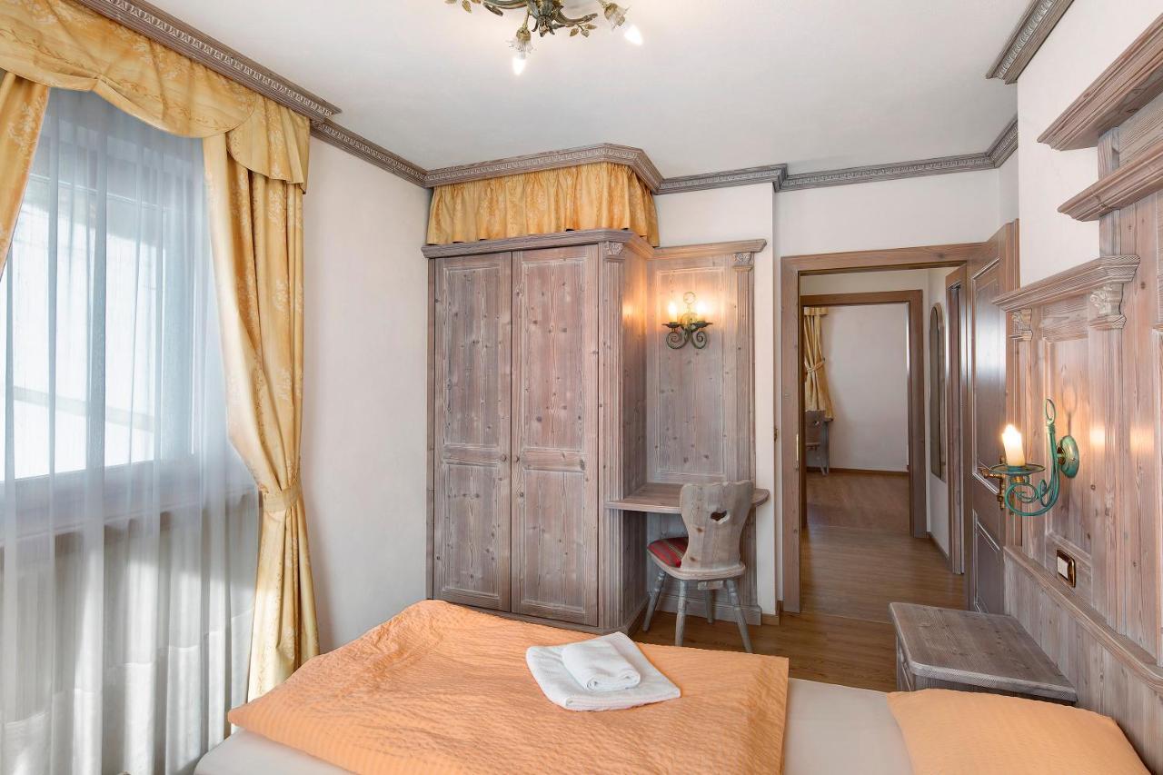 Апартаменты Casa Li Roina N 47 Ливиньо Экстерьер фото