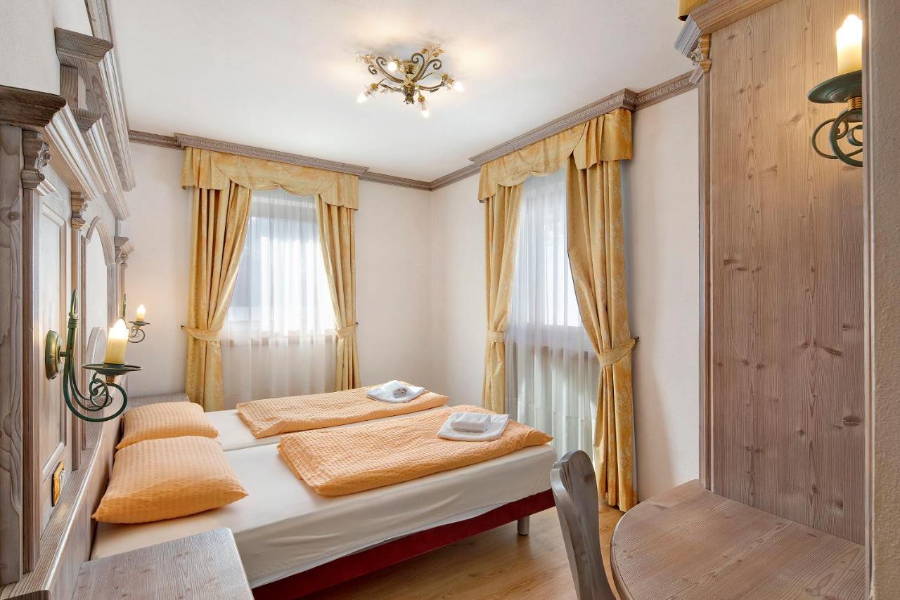 Апартаменты Casa Li Roina N 47 Ливиньо Экстерьер фото