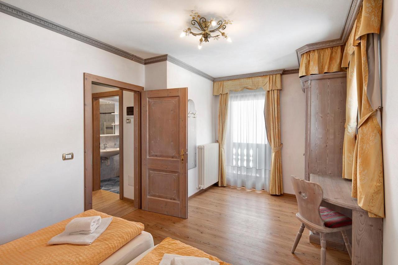 Апартаменты Casa Li Roina N 47 Ливиньо Экстерьер фото
