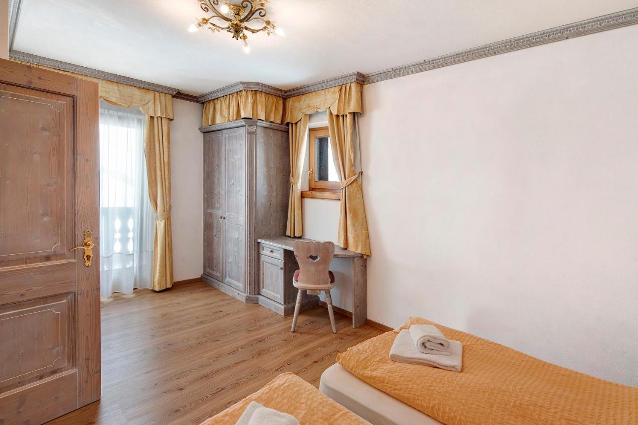 Апартаменты Casa Li Roina N 47 Ливиньо Экстерьер фото